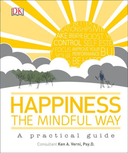 Happiness, Zen, and Autumn Leaves